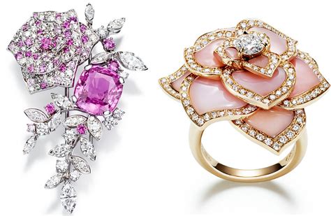 luxurious jewelry brands